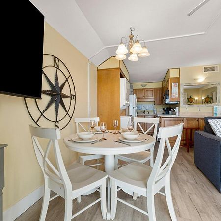 The Summit 1116 Appartement Panama City Beach Buitenkant foto