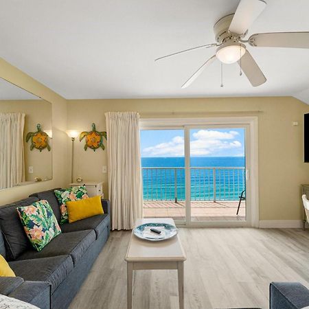 The Summit 1116 Appartement Panama City Beach Buitenkant foto