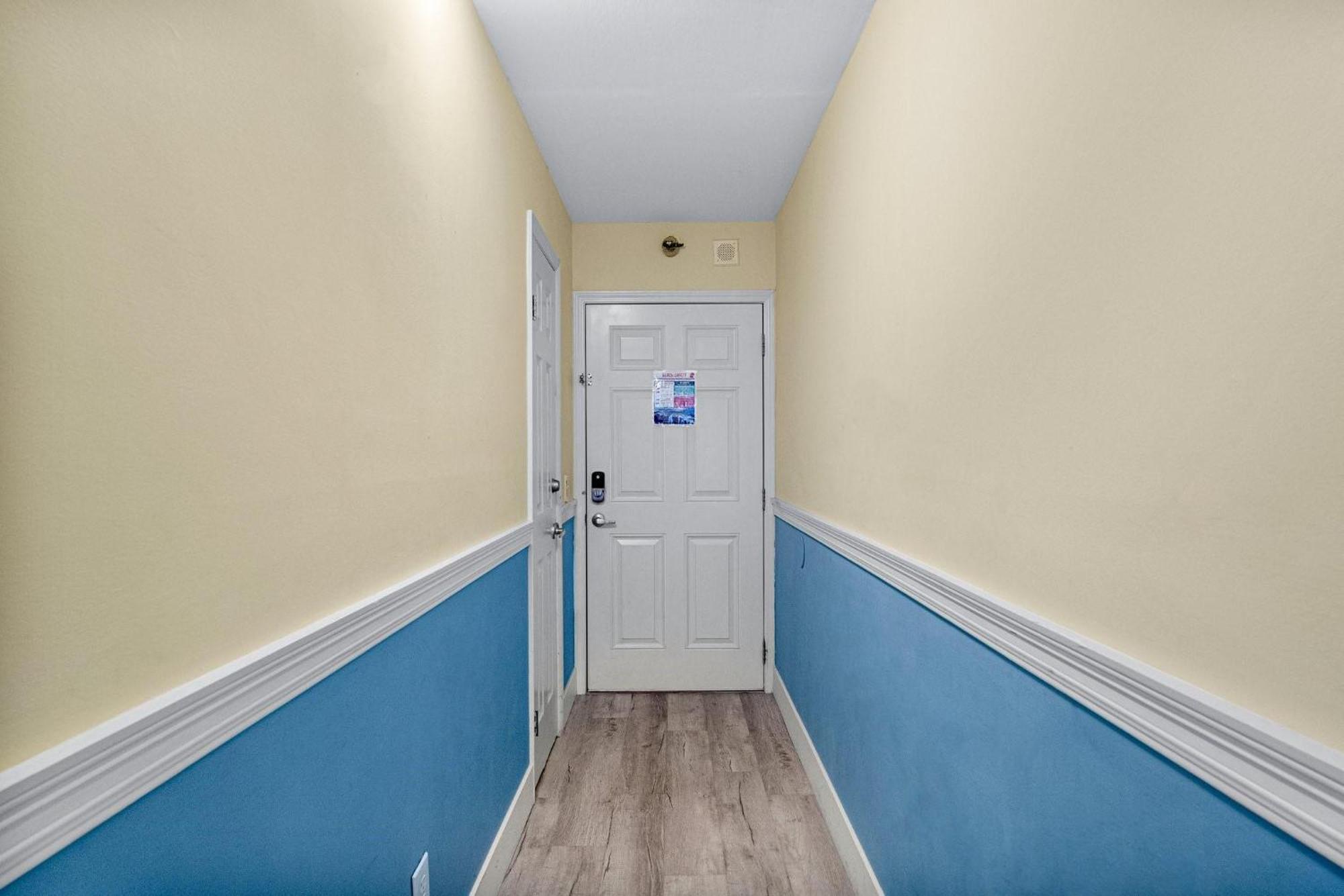 The Summit 1116 Appartement Panama City Beach Buitenkant foto