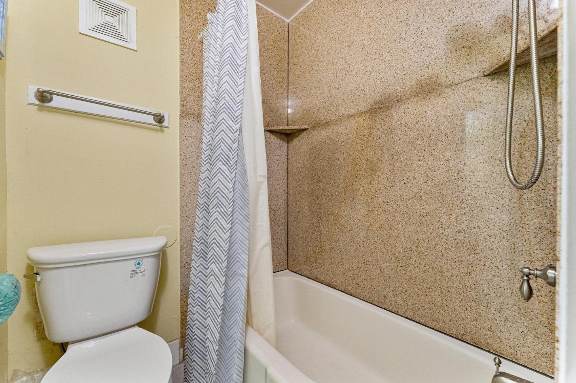 The Summit 1116 Appartement Panama City Beach Buitenkant foto