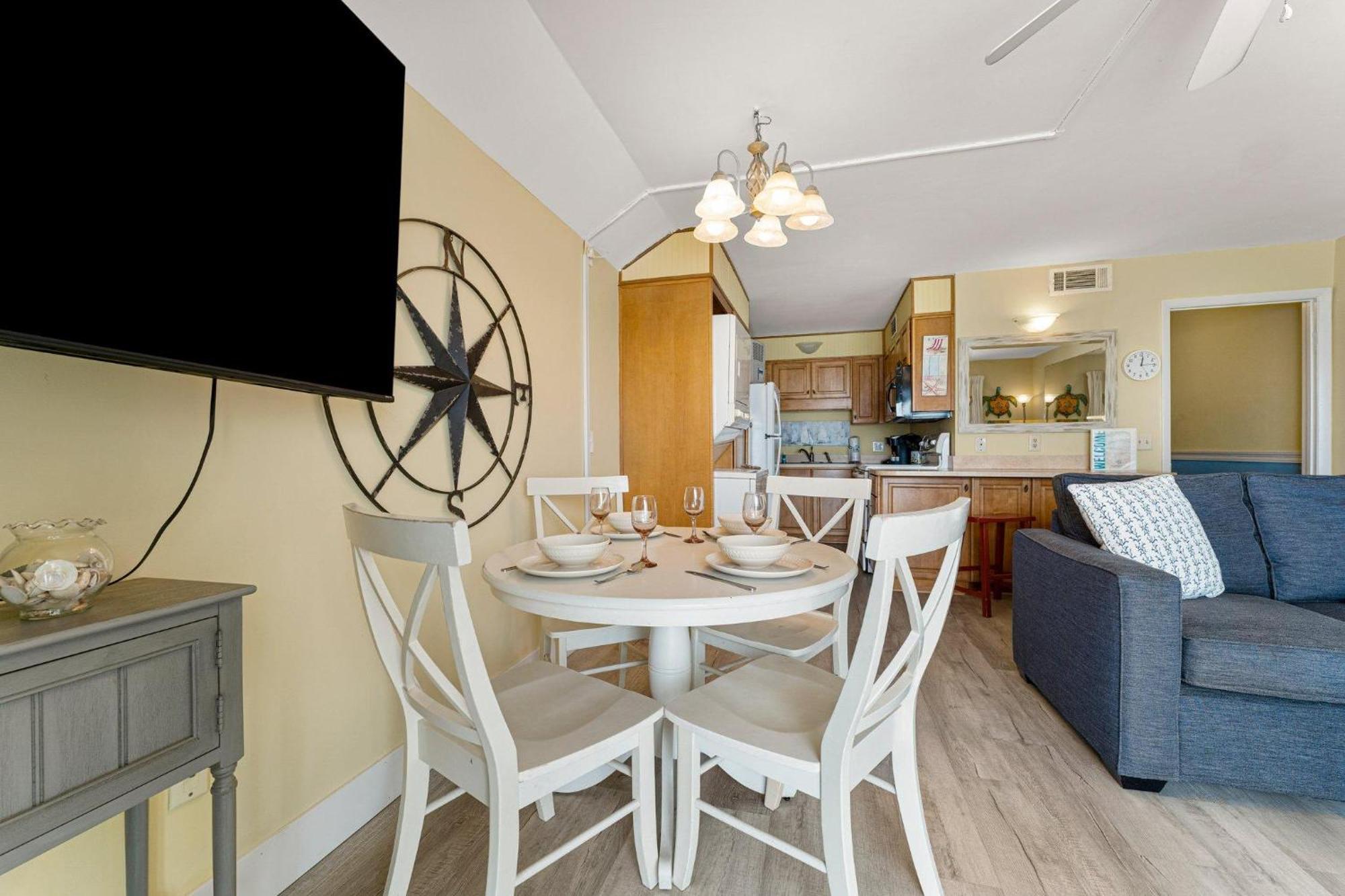 The Summit 1116 Appartement Panama City Beach Buitenkant foto
